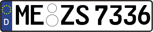 ME-ZS7336