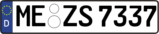 ME-ZS7337