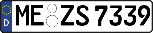 ME-ZS7339
