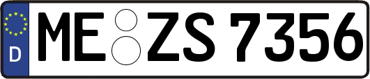 ME-ZS7356