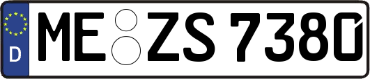 ME-ZS7380
