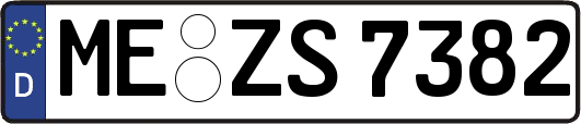 ME-ZS7382