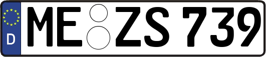 ME-ZS739
