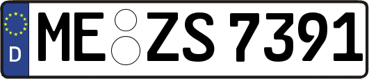 ME-ZS7391