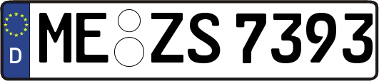 ME-ZS7393