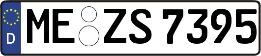 ME-ZS7395