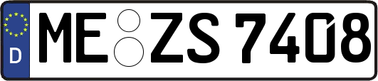 ME-ZS7408