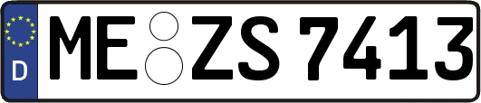 ME-ZS7413