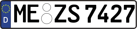 ME-ZS7427
