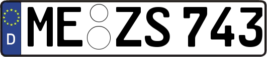 ME-ZS743