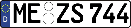 ME-ZS744