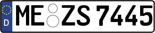 ME-ZS7445