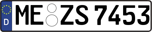 ME-ZS7453