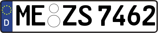 ME-ZS7462