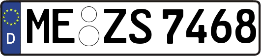 ME-ZS7468
