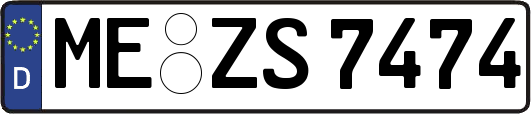 ME-ZS7474