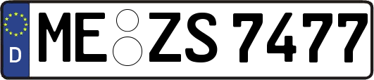 ME-ZS7477