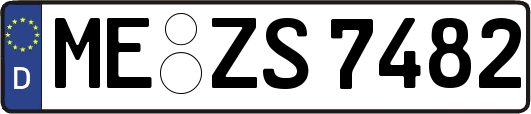 ME-ZS7482
