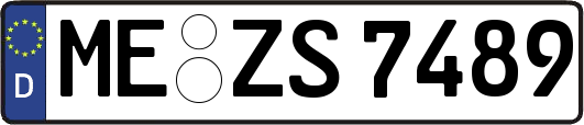 ME-ZS7489