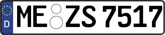 ME-ZS7517