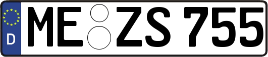 ME-ZS755