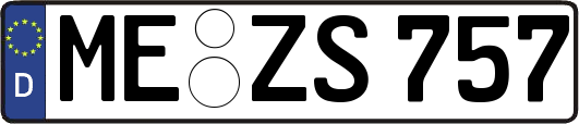 ME-ZS757