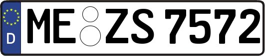 ME-ZS7572