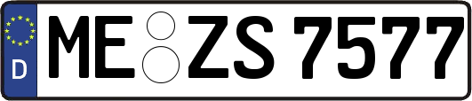 ME-ZS7577