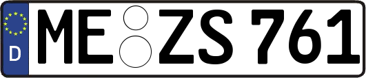 ME-ZS761