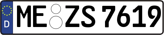 ME-ZS7619
