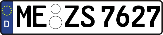 ME-ZS7627