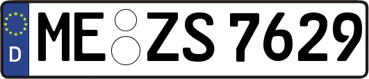 ME-ZS7629