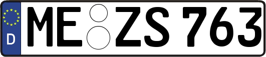 ME-ZS763