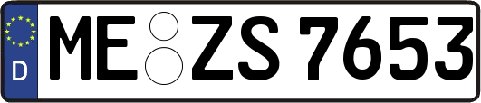 ME-ZS7653