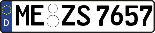 ME-ZS7657