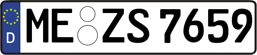 ME-ZS7659