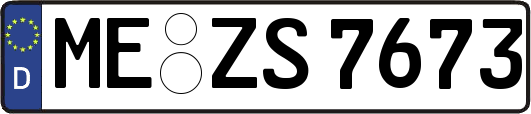 ME-ZS7673