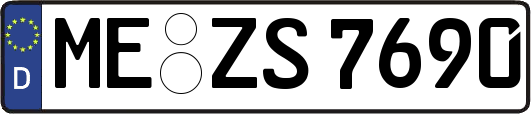 ME-ZS7690