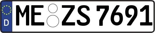 ME-ZS7691