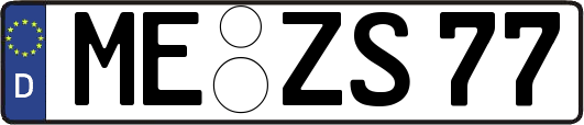 ME-ZS77