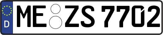 ME-ZS7702