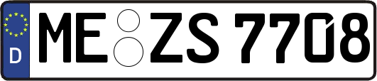 ME-ZS7708