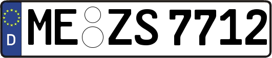 ME-ZS7712