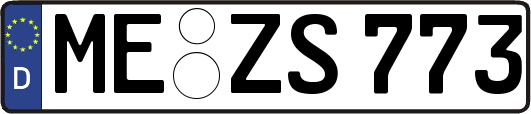 ME-ZS773