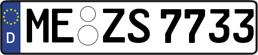 ME-ZS7733