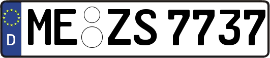 ME-ZS7737