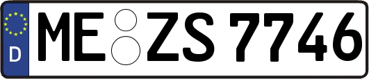 ME-ZS7746
