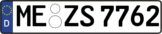 ME-ZS7762