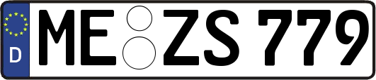 ME-ZS779