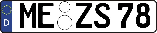ME-ZS78